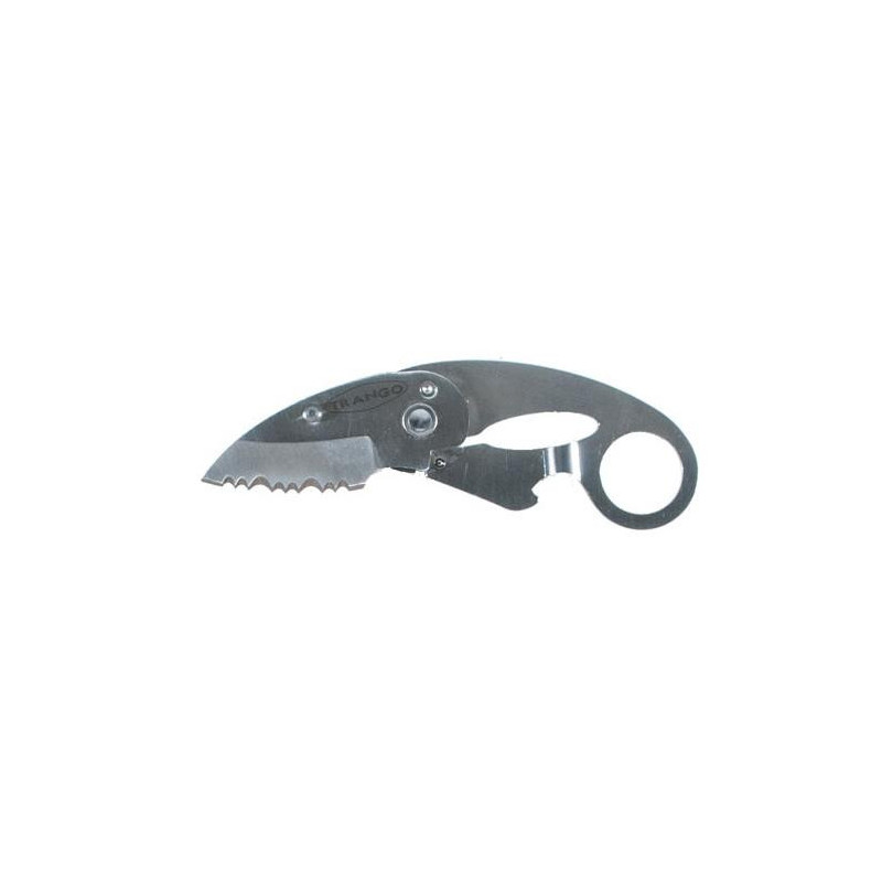 Piranha Knife