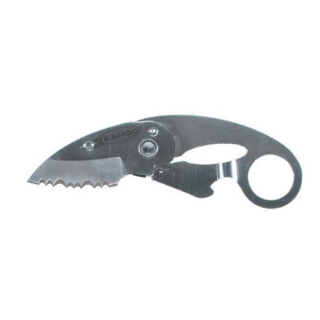 Piranha Knife