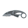 Piranha Knife