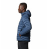 Deloro Down Full Zip Hoody