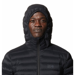 Deloro Down Full Zip Hoody