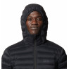 Deloro Down Full Zip Hoody