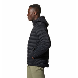 Deloro Down Full Zip Hoody