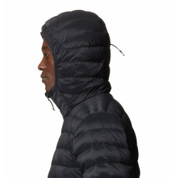 Deloro Down Full Zip Hoody