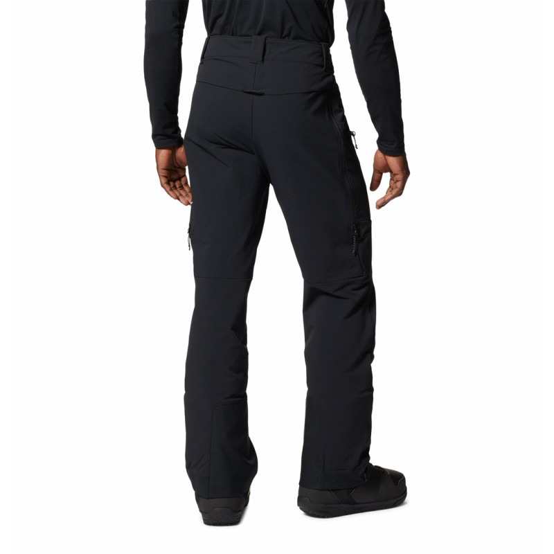 Reduxion Softshell Pant