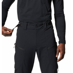 Reduxion Softshell Pant