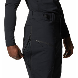 Reduxion Softshell Pant