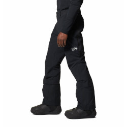 Reduxion Softshell Pant