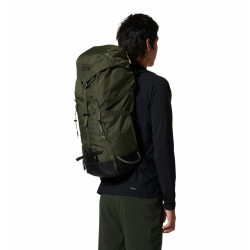 Scrambler 35 Backpack