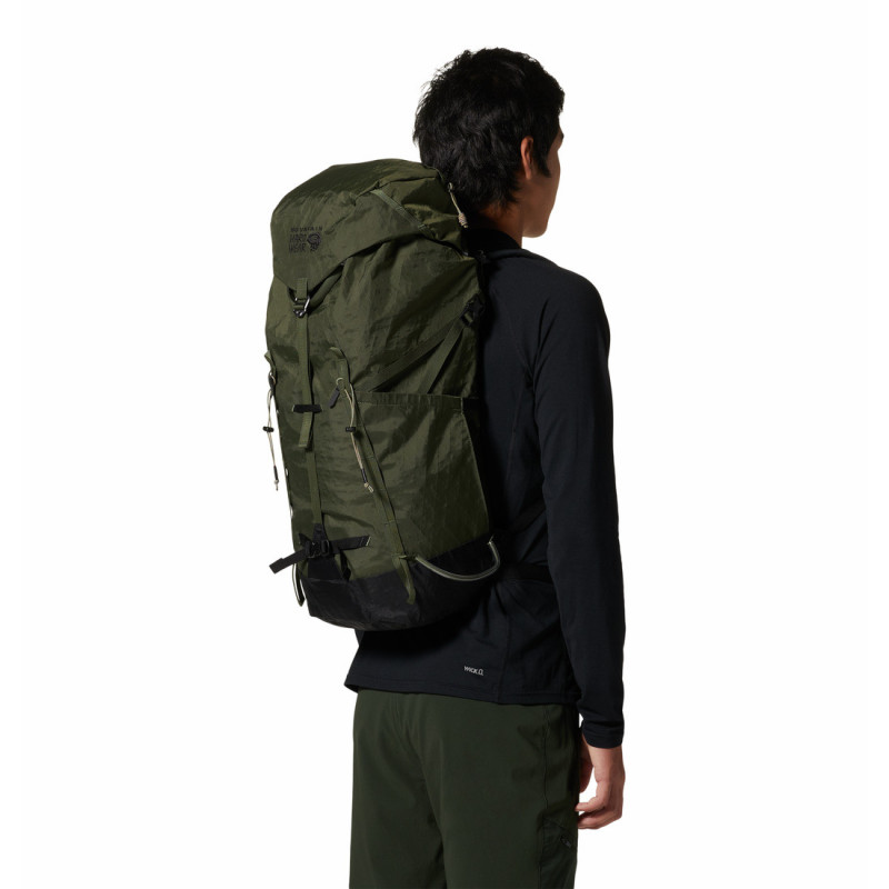 Scrambler 35 Backpack