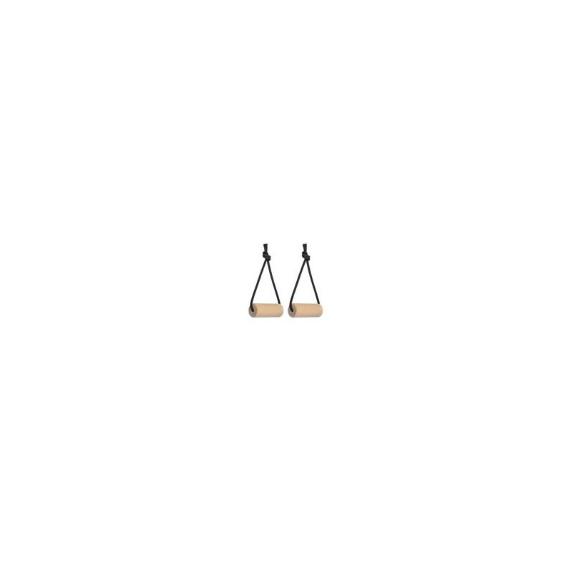 Wood Grip Trainer (x2)