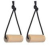 Wood Grip Trainer (x2)