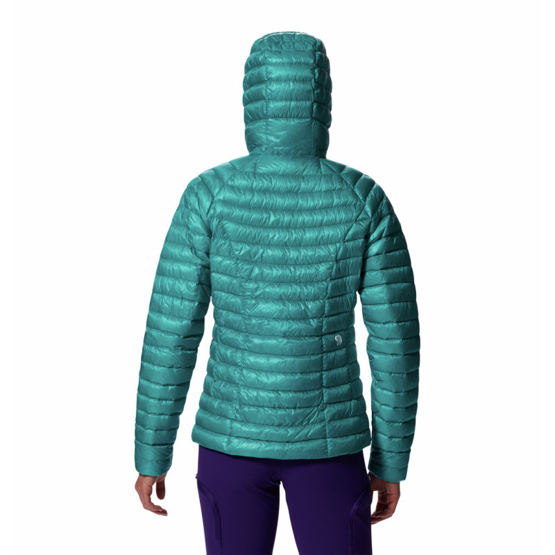 Ghost Whisperer/2 Woman Hoody