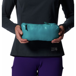 Ghost Whisperer/2 Woman Hoody