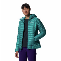 Ghost Whisperer/2 Woman Hoody