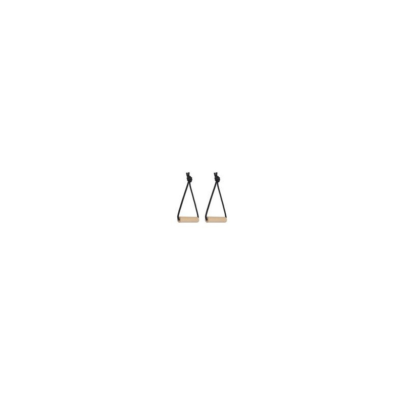 Wood Grip Trainer (x2)