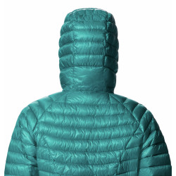 Ghost Whisperer/2 Woman Hoody