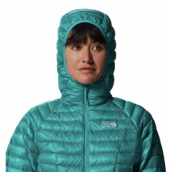 Ghost Whisperer/2 Woman Hoody