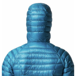 Ghost Whisperer/2 Woman Hoody