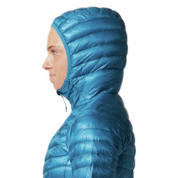 Ghost Whisperer/2 Woman Hoody