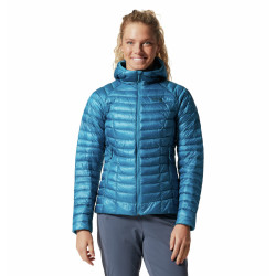 Ghost Whisperer/2 Woman Hoody