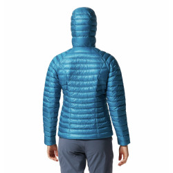 Ghost Whisperer/2 Woman Hoody