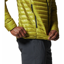 Ghost Whisperer/2 Man Hoody