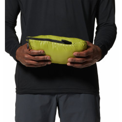 Ghost Whisperer/2 Man Hoody