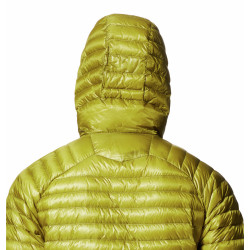 Ghost Whisperer/2 Man Hoody