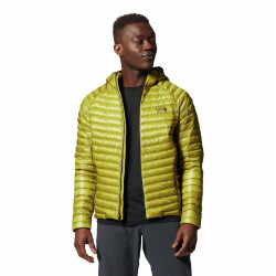 Ghost Whisperer/2 Man Hoody