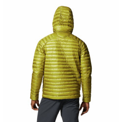 Ghost Whisperer/2 Man Hoody