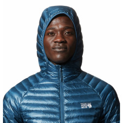 Ghost Whisperer/2 Man Hoody