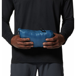 Ghost Whisperer/2 Man Hoody