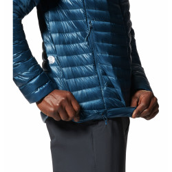 Ghost Whisperer/2 Man Hoody