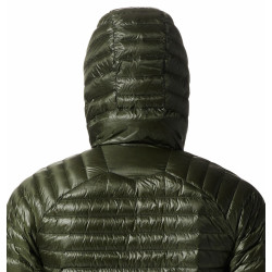 Ghost Whisperer/2 Man Hoody