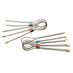 Astro Nuts Aaid Set 1-5