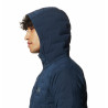 Stretchdown Man Hoody