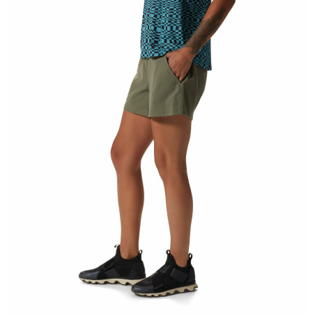 Dynama/2™ Woman Short