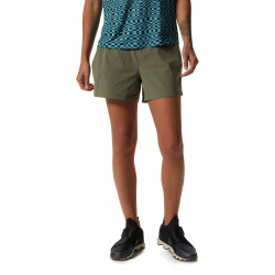 Dynama/2™ Woman Short