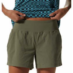 Dynama/2™ Woman Short