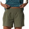 Dynama/2™ Woman Short