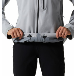 Stretch Ozonic™ Woman Jacket