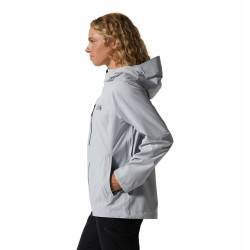 Stretch Ozonic™ Woman Jacket