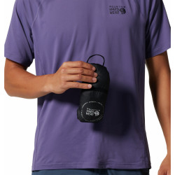 Kor AirShell™ Full Zip Man Jacket