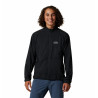 Kor AirShell™ Full Zip Man Jacket