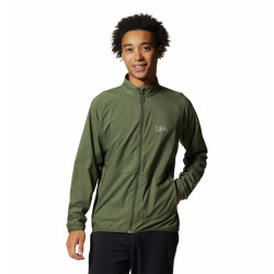 Kor AirShell™ Full Zip Man Jacket