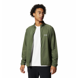 Kor AirShell™ Full Zip Man Jacket