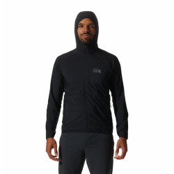 Kor Airshell Man Hoody