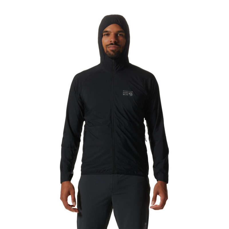 Kor Airshell Man Hoody