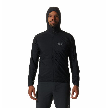 Kor Airshell Man Hoody